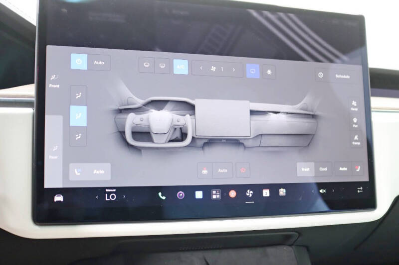 2022 Tesla Model X