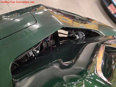 1971 Chevrolet Corvette