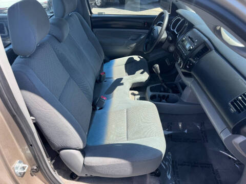 2006 Toyota Tacoma
