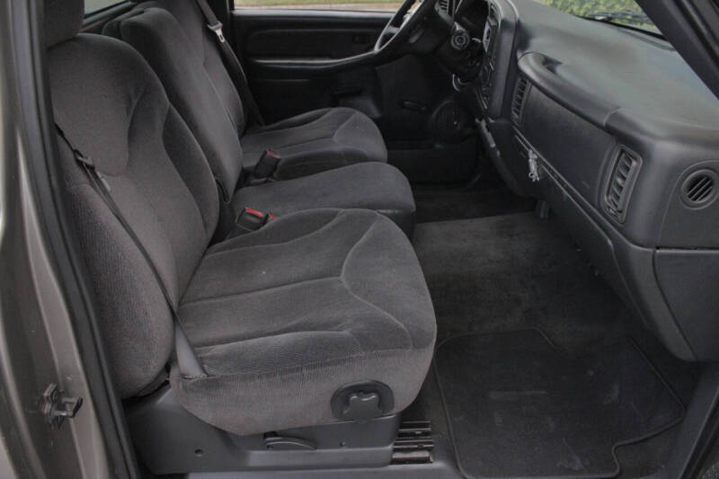 2000 GMC Sierra 1500