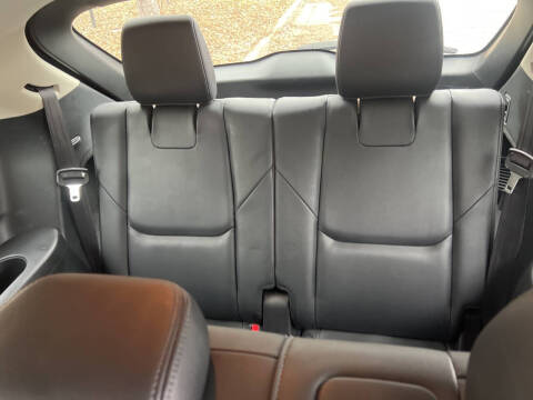 2021 Mazda CX-9 Touring