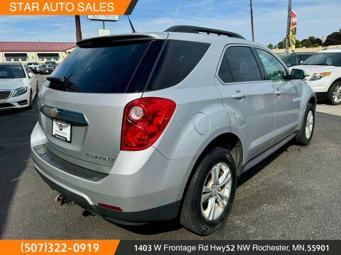 2010 Chevrolet Equinox LT