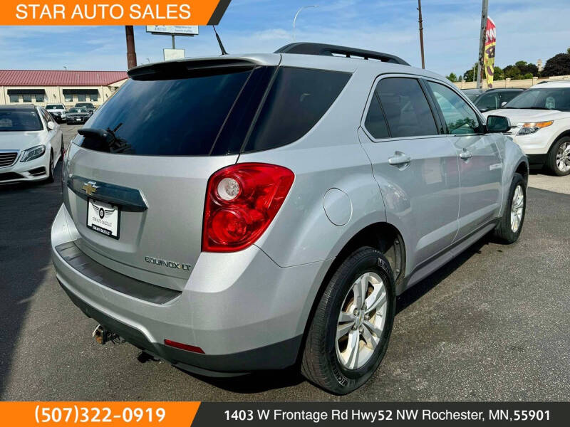 2010 Chevrolet Equinox LT