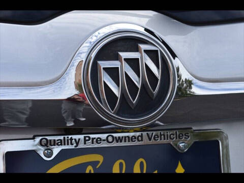 2016 Buick Envision Premium I