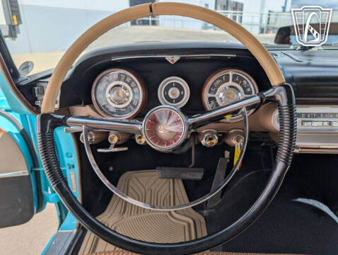 1957 Chrysler Windsor