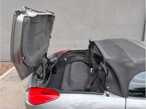 2006 Pontiac Solstice
