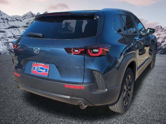 2026 Mazda CX-50 2.5 S Select