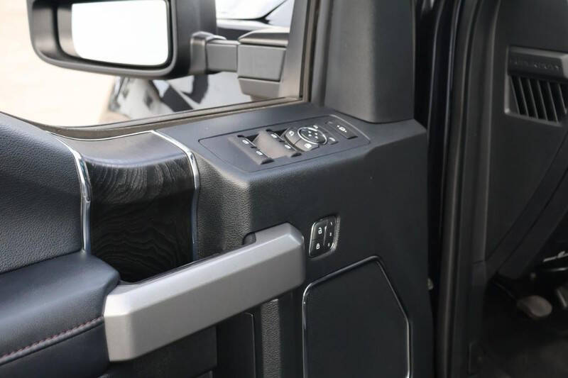 2019 Ford F-250 Super Duty