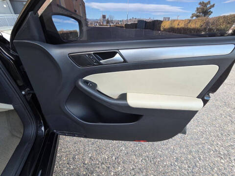 2015 Volkswagen Jetta