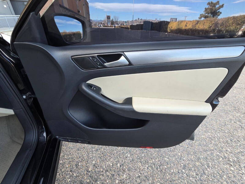 2015 Volkswagen Jetta