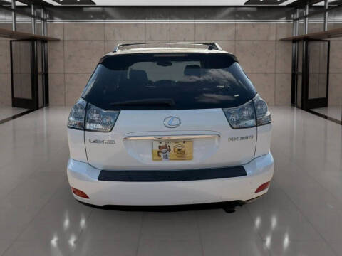 2005 Lexus RX 330