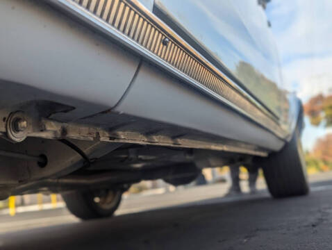 1965 Plymouth Barracuda