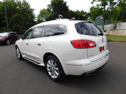 2015 Buick Enclave Premium