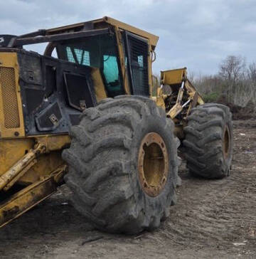2020 Tigercat 630E