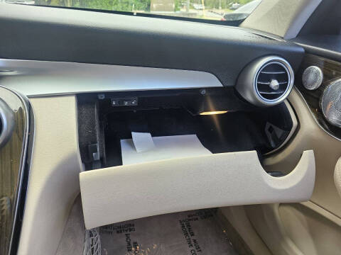 2017 Mercedes-Benz C-Class C 300 4MATIC