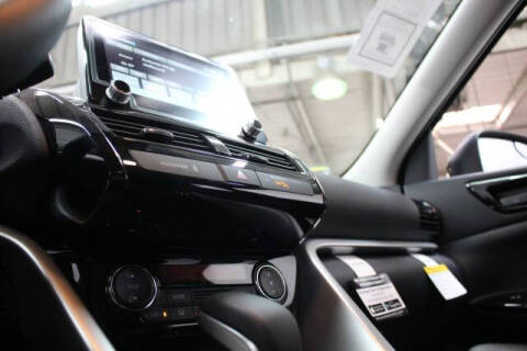 2026 Mitsubishi Eclipse Cross LE