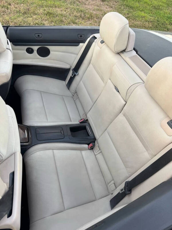 2011 BMW 3 Series 335i