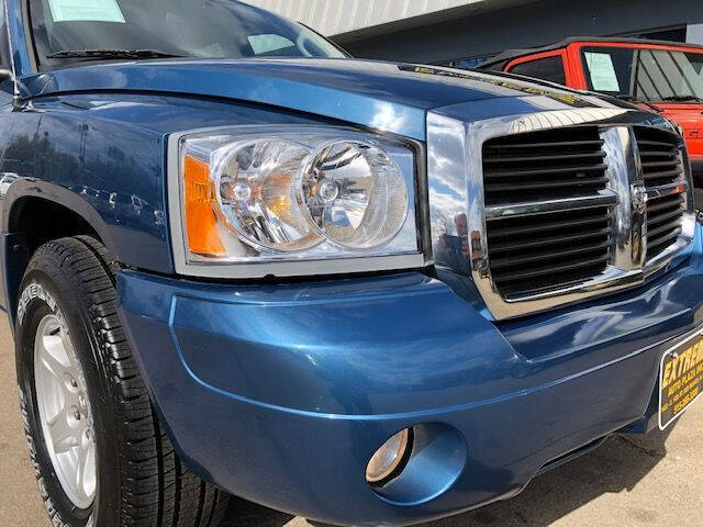 2006 Dodge Dakota for sale at Extreme Auto Plaza in Des Moines, IA