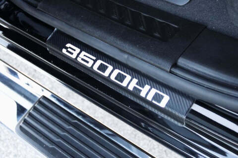 2023 Chevrolet Silverado 3500HD