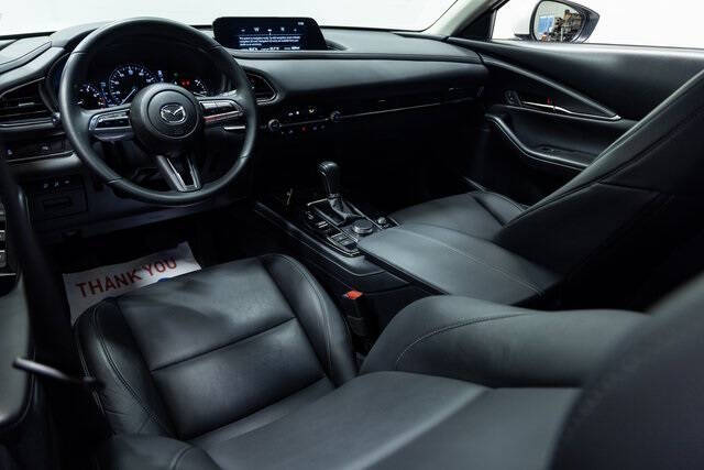 2023 Mazda CX-30 2.5 S Preferred