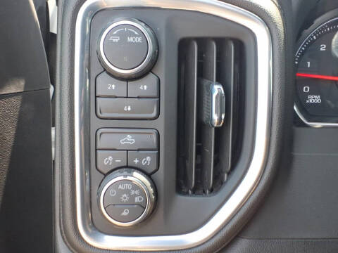 2023 Chevrolet Silverado 2500HD