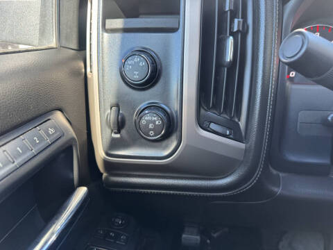 2015 GMC Sierra 1500 Denali