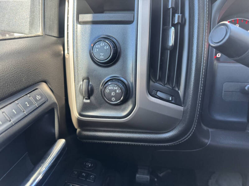 2015 GMC Sierra 1500 Denali