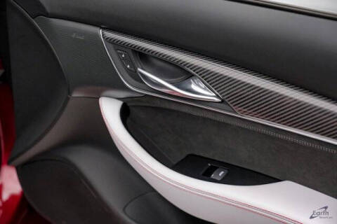 2023 Cadillac CT5-V Blackwing