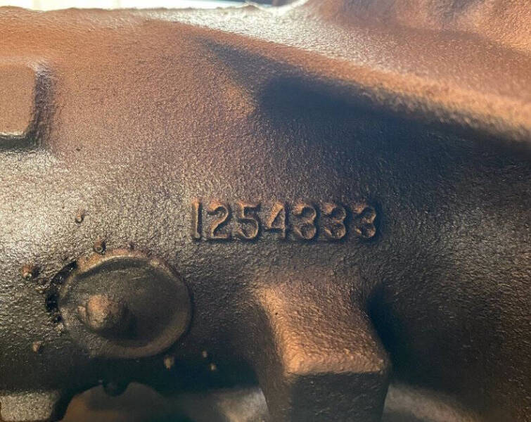 1979 Pontiac Trans Am