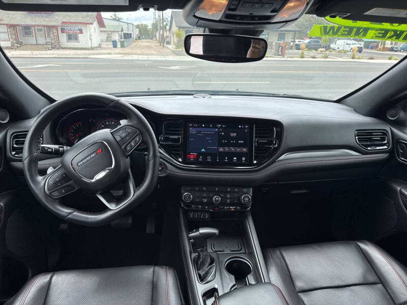 2024 Dodge Durango GT