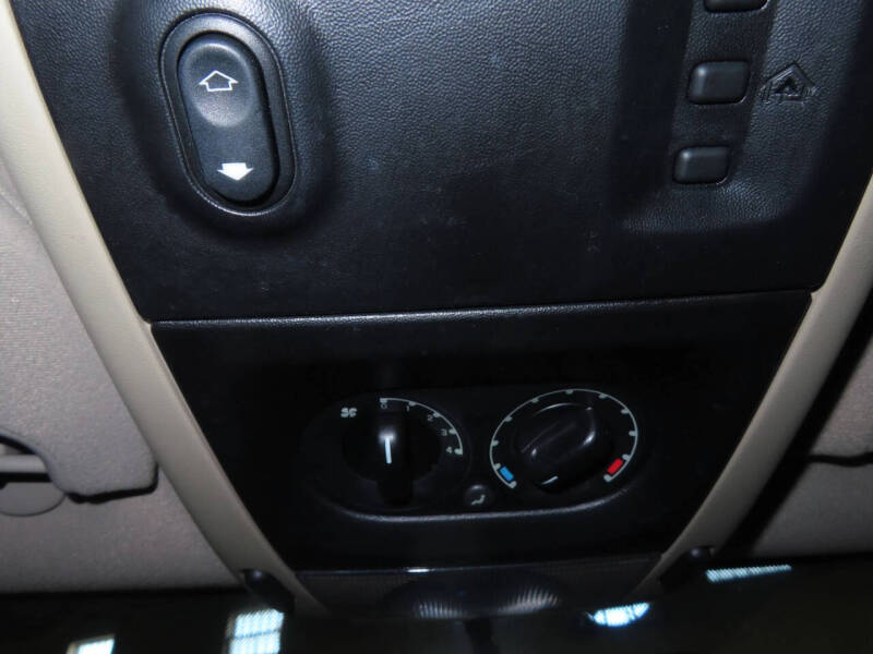 2008 Ford Explorer Limited