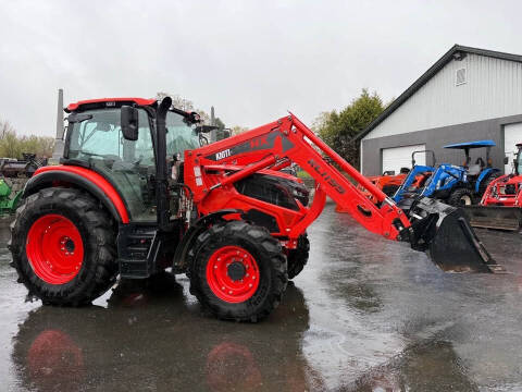 2024 Kioti HX 9010