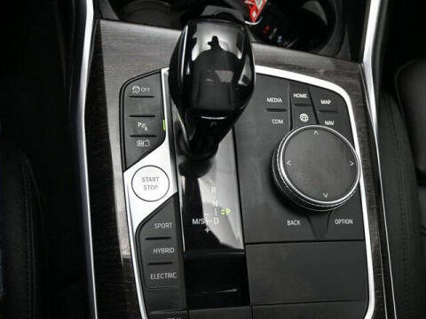 2021 BMW 3 Series 330e