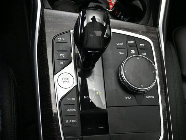 2021 BMW 3 Series 330e