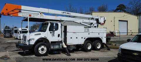 2009 Freightliner M2 106