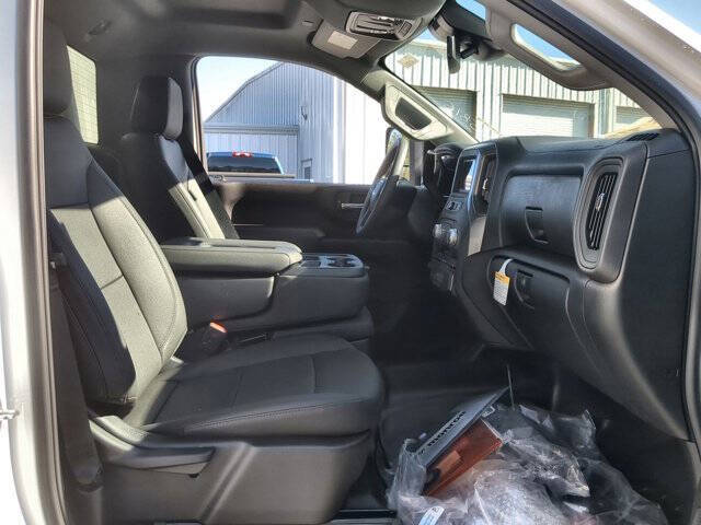 2026 GMC Sierra 3500HD CC