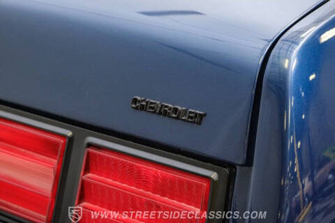 1975 Chevrolet Nova