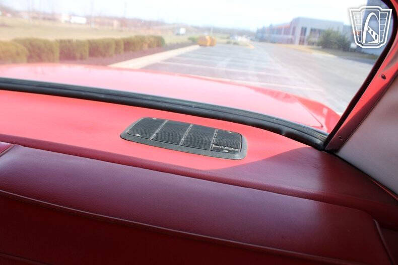 1962 Chevrolet Impala