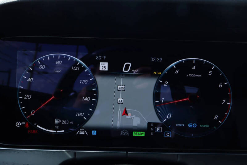2022 Mercedes-Benz E-Class E 450 4MATIC