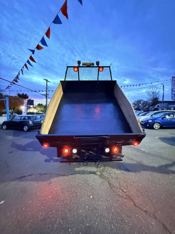 2005 Chevrolet Silverado 2500HD