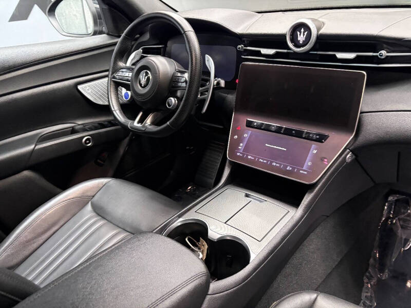 2024 Maserati Grecale GT