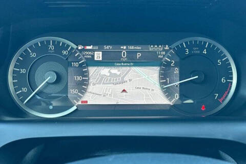 2023 Land Rover Discovery Sport P250 S R-Dynamic