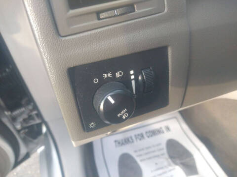 2008 Chrysler 300 Touring