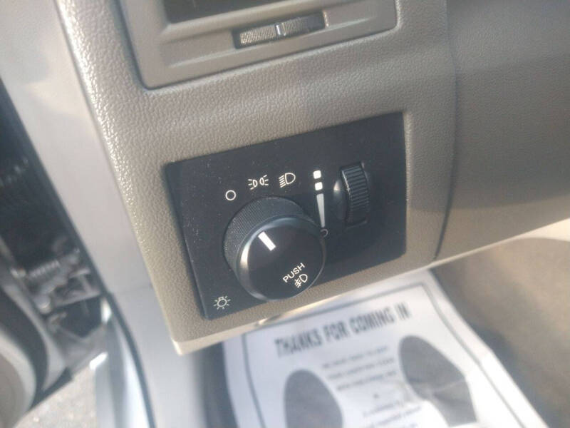 2008 Chrysler 300 Touring