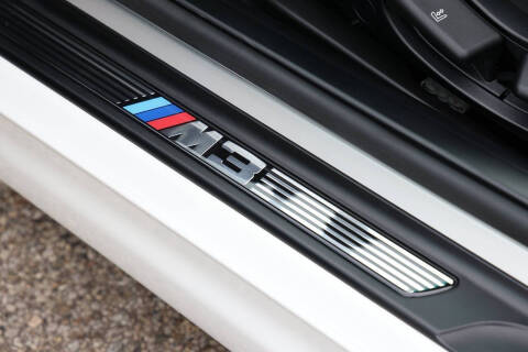 2005 BMW M3