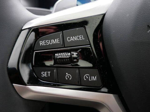 2025 BMW 4 Series 430i xDrive