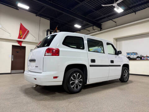 2012 Mobility Ventures MV-1