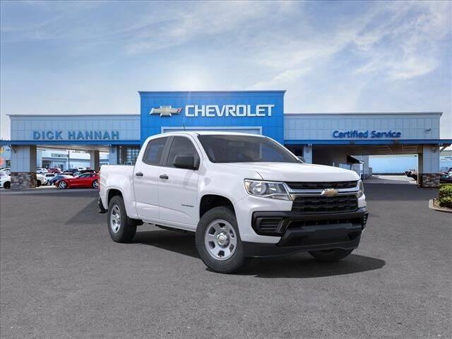 2022 Chevrolet Colorado for sale in Sandy, OR