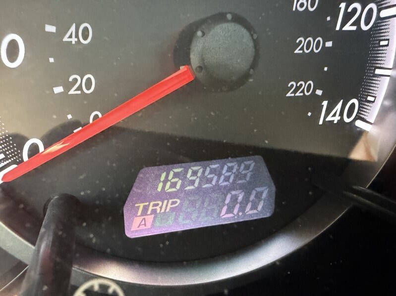 2010 Mazda MAZDA5