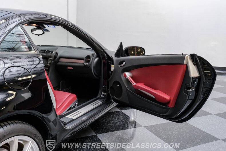 2005 Mercedes-Benz SLK SLK 350